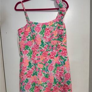Lilly Pulitzer Romper